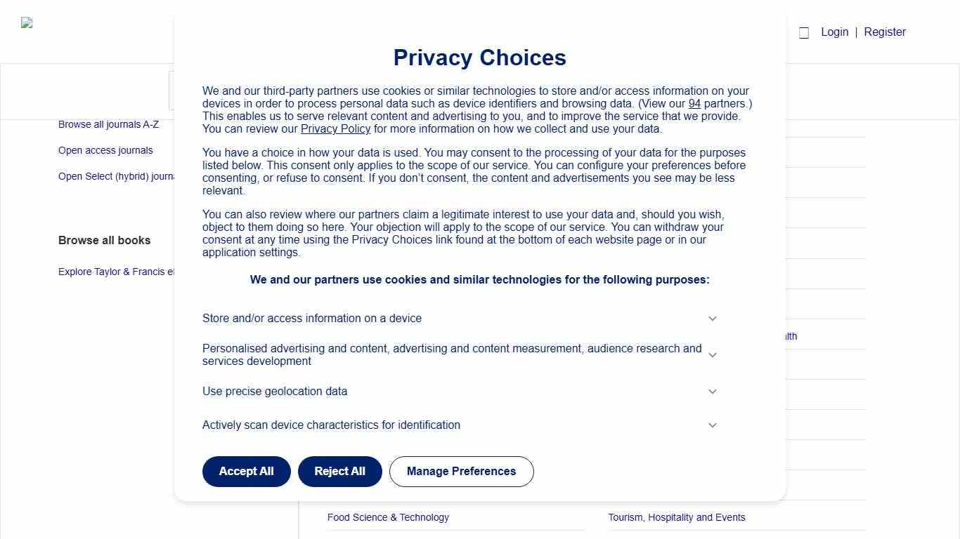 Full article: Propertied bodies: race, welfare, and the carceral state the Texas way